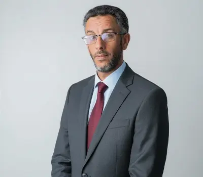 Hafez Bukhadra