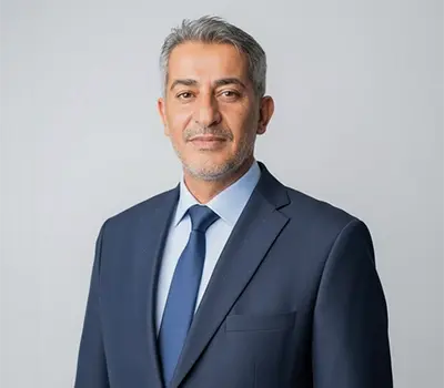Faisal Jaballah