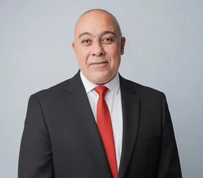 Abdulaziz Alqamati