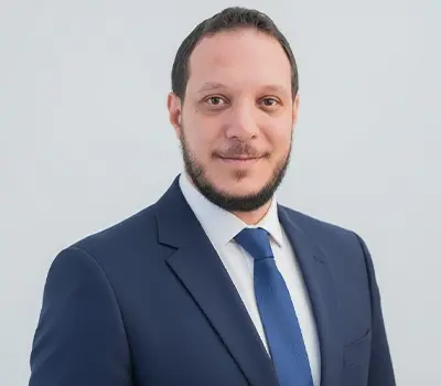 Mohammad Bufarwa