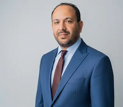 محمد ادريس صالح