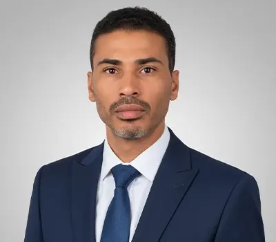 Ashraf Khamees AlKilani