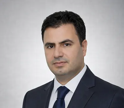 محمد سعود شنين