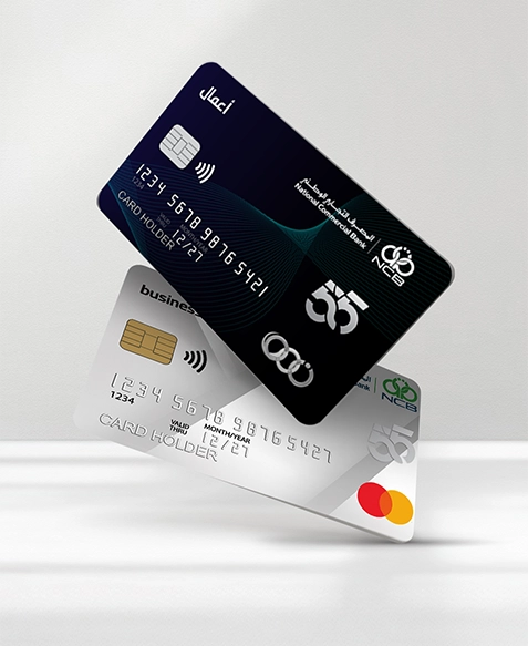 Corporate Cards