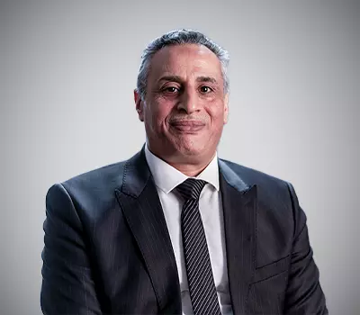 Ali Suaifan Altabouni