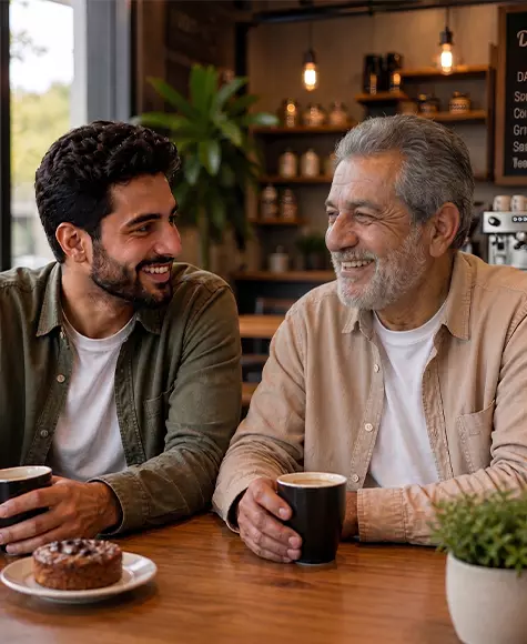 حسابات الأفراد