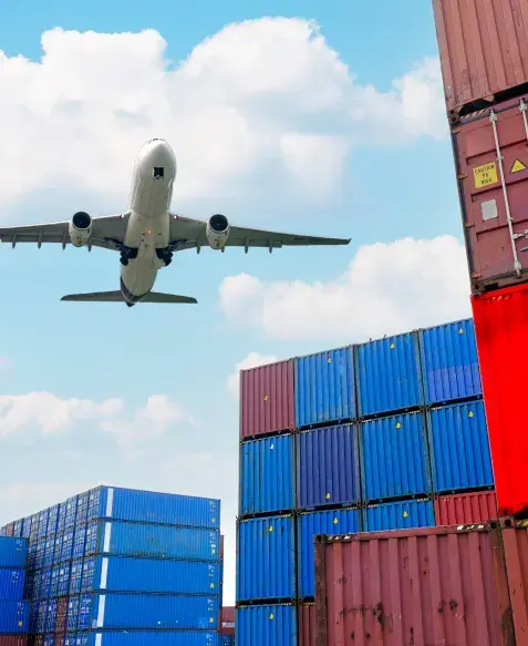Trade Services
