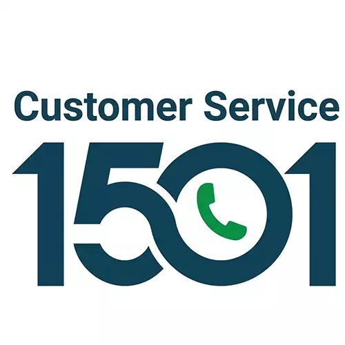 Customer Service Center 1501