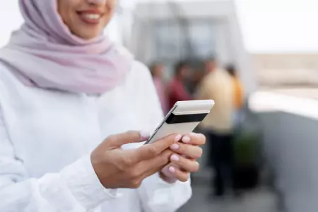 مزايا حساب جاري اونلاين