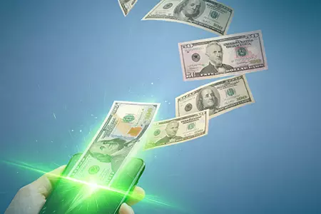  مزايا الحساب الجاري بالدولار 